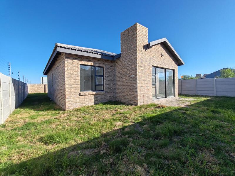 3 Bedroom Property for Sale in Fairview Eastern Cape